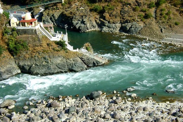 lucknow to rudraprayag cabs